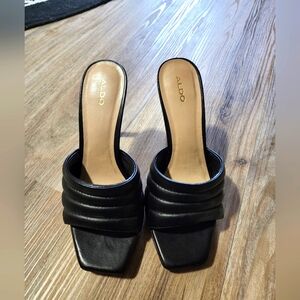 Aldo heels